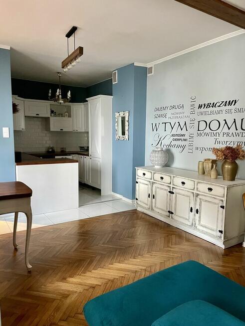 Domek 65m2 z tarasem Grochów