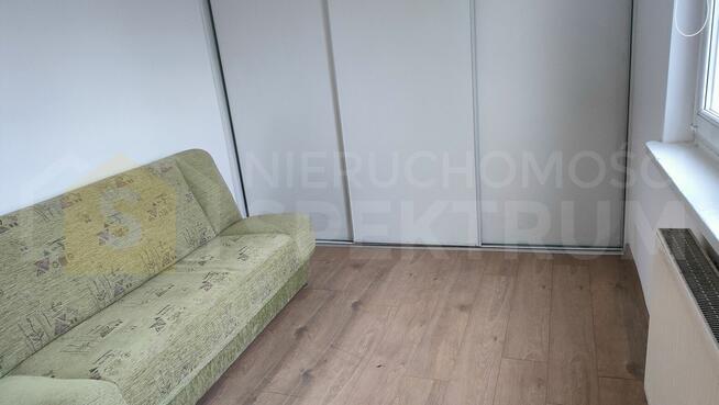 mieszkanie 2pokoje 2piętro Bielawa