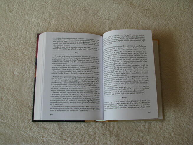 Imprimatur – Rita Monaldi, Fransesco Sorti