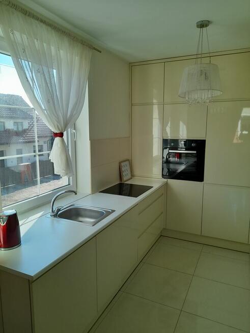 4 pok. mieszkanie do wynajęcia Warszawa, ul. Cylichowska