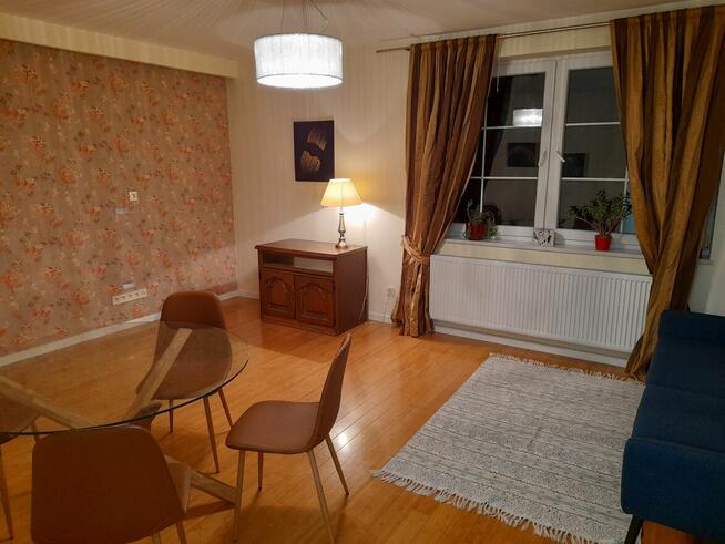 4 pok. mieszkanie do wynajęcia Warszawa, ul. Cylichowska