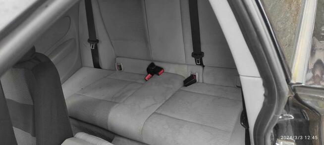 Bmw seria 1 e81 2008 rok