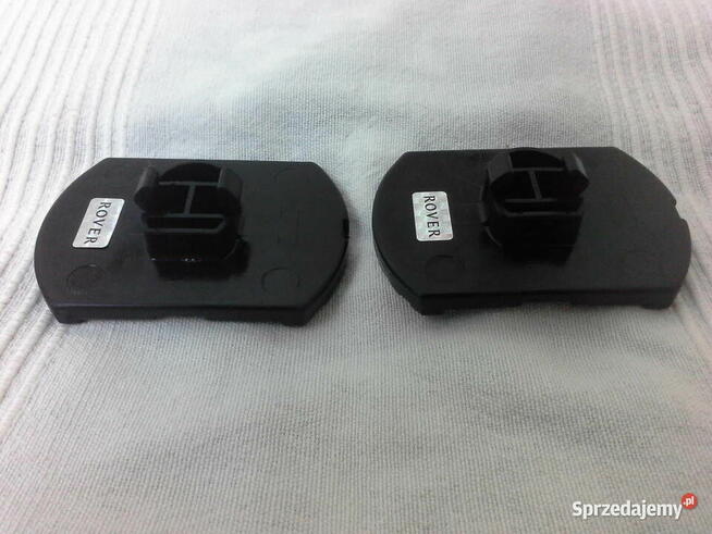 ROVER 75 MG ZT ZAŚLEPKA PROGU LEWARKA PODKŁADKA NOWA !!!