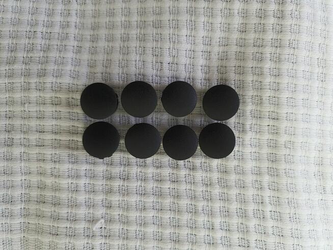 ROVER 75 MG ZT ZAŚLEPKA ZAŚLEPKI RELINGÓW NA DACH NOWA !