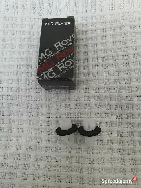 NOWE SPINKI TYLNEJ LAMPY KOMBI ROVER 75 MG ZT XFR000021 !!!