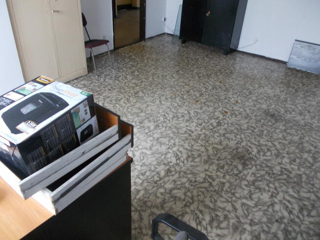 PKS S.A. w Kłodzku wynajmie pomieszczenie biurowe 21,56 m2