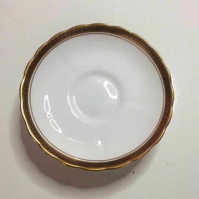 ROYAL TUSCAN Fine Bone China porcelana