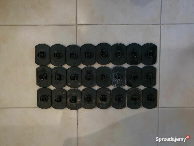 ROVER 75 MG ZT ZAŚLEPKA PROGU LEWARKA PODKŁADKA NOWA !!!