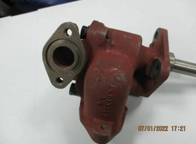 Pompa oleju jednostopniowa Jelcz SW 680