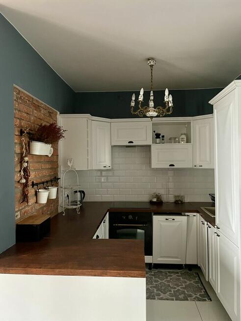 Domek 65m2 z tarasem Grochów