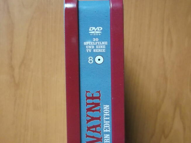 film DVD