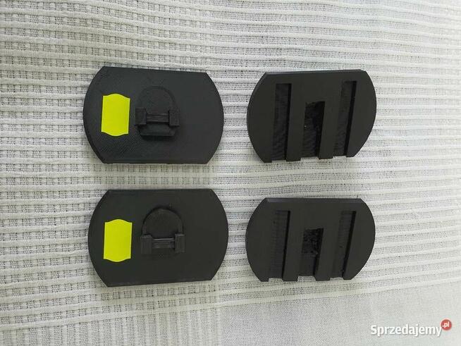 ROVER 75 MG ZT ZAŚLEPKA PROGU LEWARKA PODKŁADKA NOWA !!!