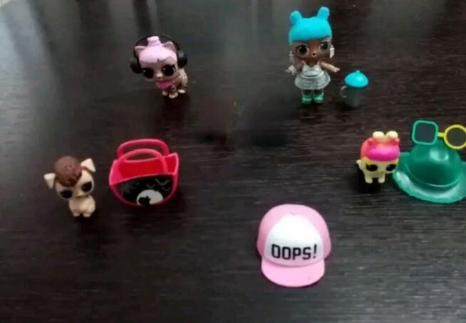 Figurki LoL