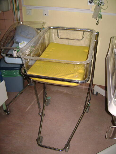 Syndyk sprzeda - urządzenia ginekologiczne NZOZ Gin Medicus