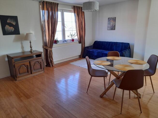 4 pok. mieszkanie do wynajęcia Warszawa, ul. Cylichowska