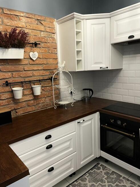 Domek 65m2 z tarasem Grochów