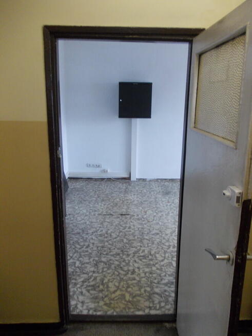 PKS S.A. w Kłodzku wynajmie pomieszczenie biurowe 21,56 m2