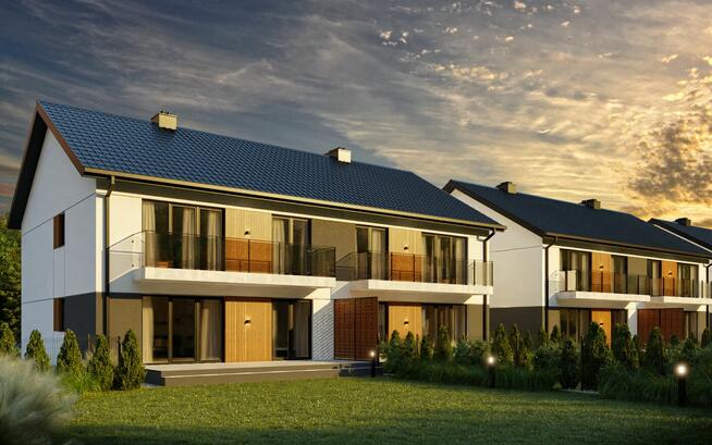 Osiedle Królaka - Lokale Bezczynszowe - 4 pokoje