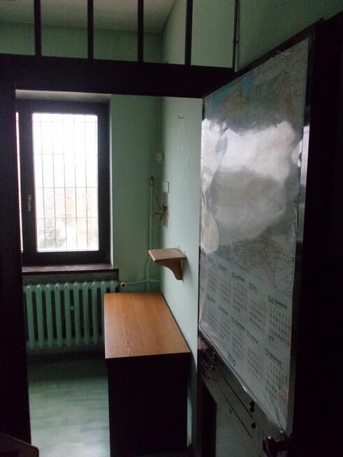 PKS S.A. w Kłodzku wynajmie pomieszczenie biurowe 8,775 m2