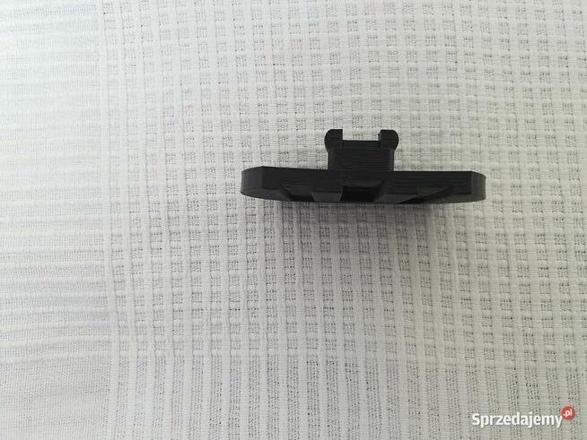 ROVER 75 MG ZT ZAŚLEPKA PROGU LEWARKA PODKŁADKA NOWA !!!