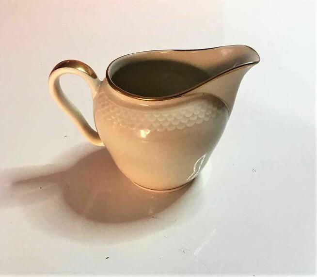 mlecznik porcelana Thomas
