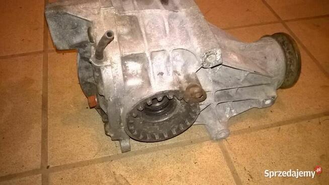 Ford Sierra - PINTO Głowica, blok, wał napęd, wał korbowy,