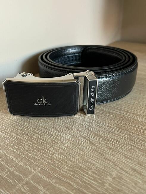 Pasek Męski Ea7 Lacoste Armani Calvin Klein