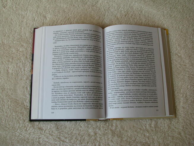 Imprimatur – Rita Monaldi, Fransesco Sorti