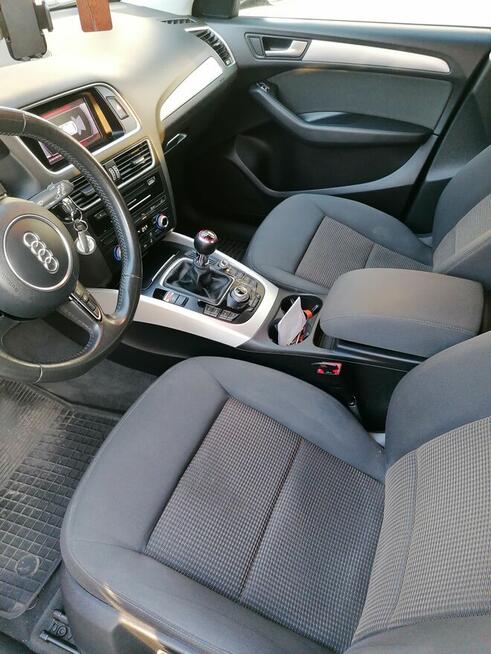 Sprzedam Audi Q5