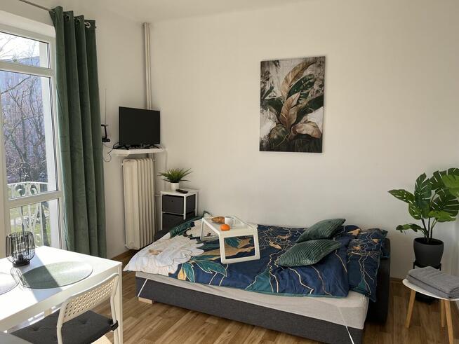 Mieszkanie na doby lub godziny Żoliborz