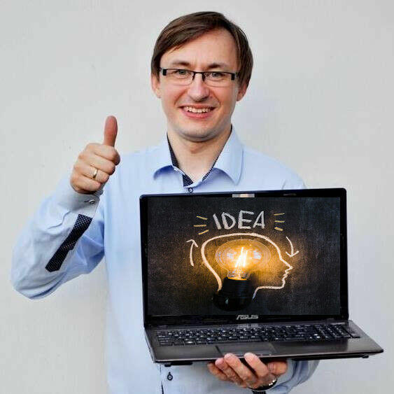 Serwis komputerów, Informatyk, Naprawa, Usługi informatyczne