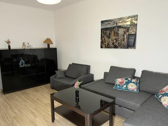 Mieszkanie na godziny lub doby Mokotów