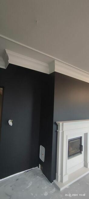 Remonty, elewacje, docieplenia, wykończenia wnętrz-Wieliczka