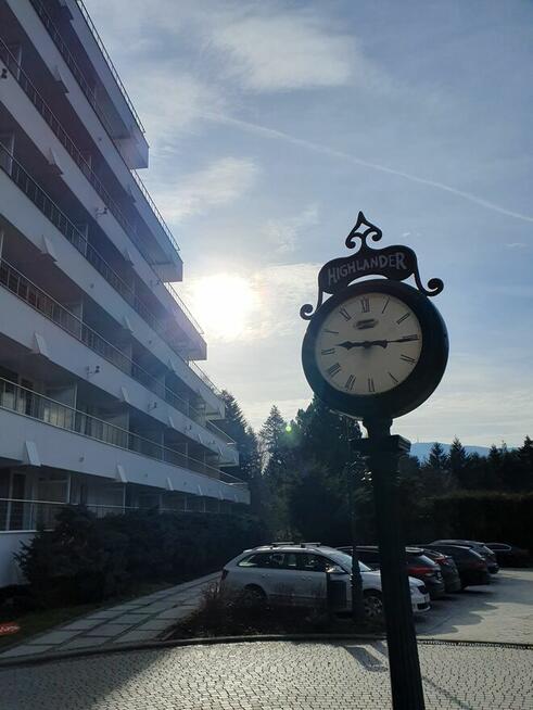 Podnośnik koszowy Wynajem Zwyżka 20m