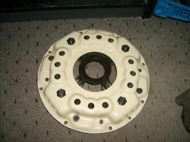 docisk sprzęgła SW 400