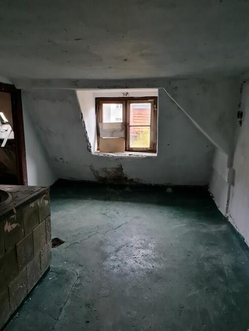 lokal na poddaszu dzielnica Jeżyce Poznań