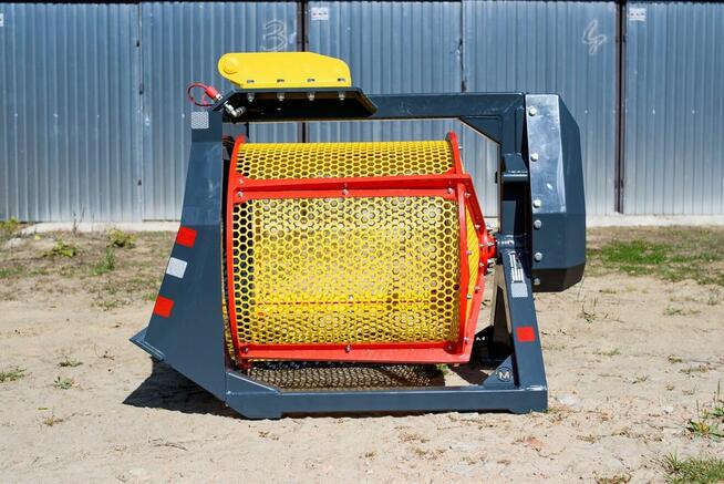 MEGA PROMO ! Szczota do usuwania chwastów komunalna !