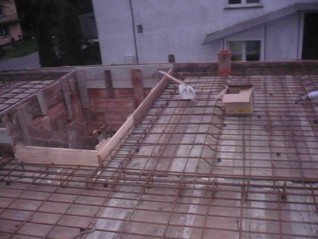 USLUGI OGOLNOBUDOWLANE