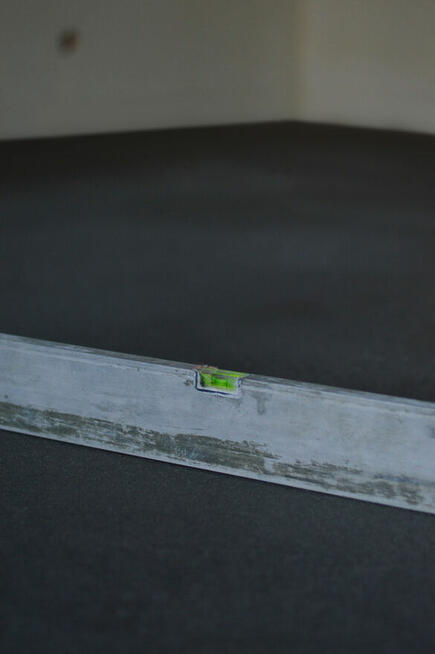 Posadzki Betonowe na ogrzewanie podłogowe