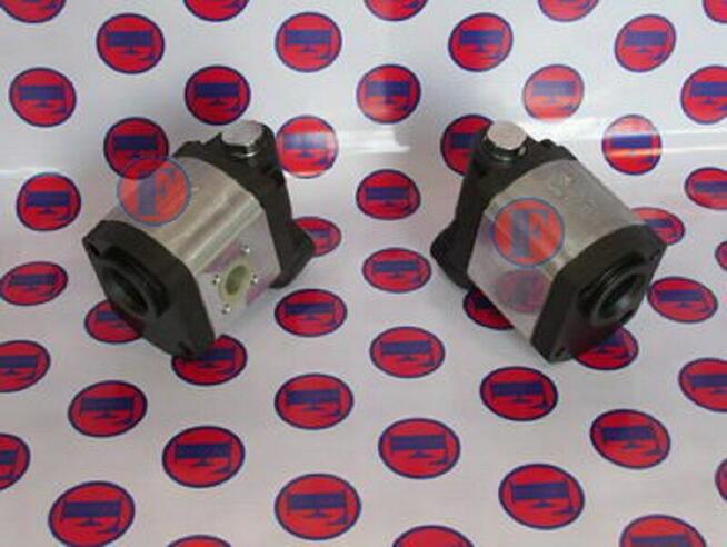 Pompa hydrauliczna CLAAS