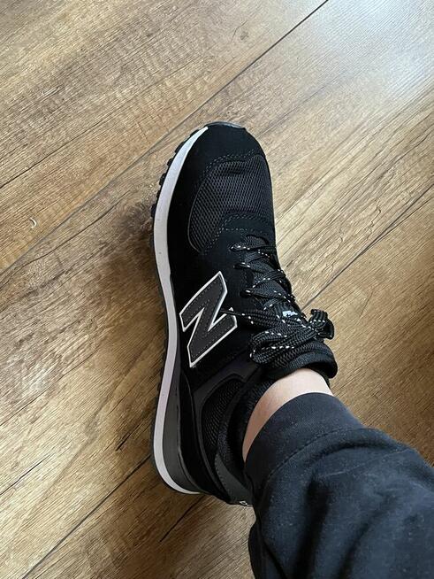 Buty Męskie New Balance 41-46 Wysyłka