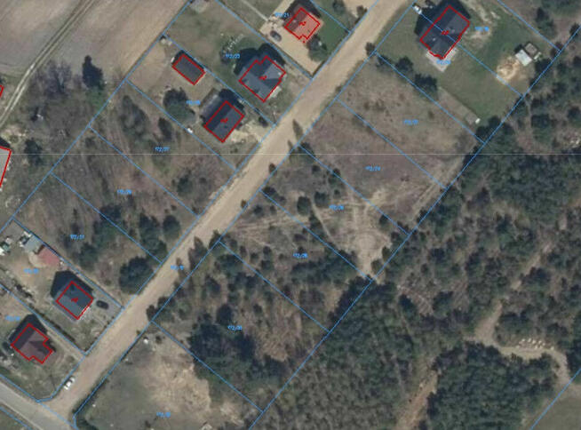 Do sprzedania działka budowlana z MPZP.