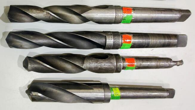 WIERTŁO DO METALU NWKc 37 Baildon HB BHH POLSKIE POLDI CZECH