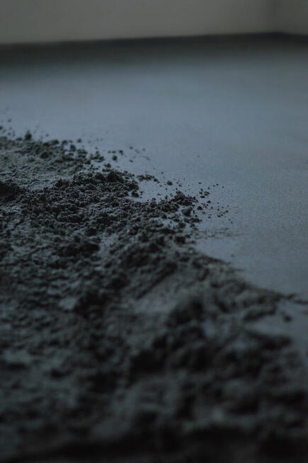 Posadzki Betonowe na ogrzewanie podłogowe