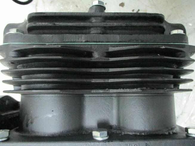 Sprężarka powietrza SW 680