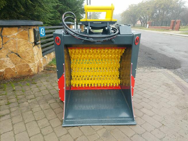 MEGA PROMO! Przesiewacz gwiazdowy PSG ! TRANSPORT