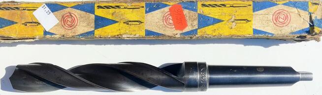 WIERTŁO DO METALU NWKc 37 Baildon HB BHH POLSKIE POLDI CZECH