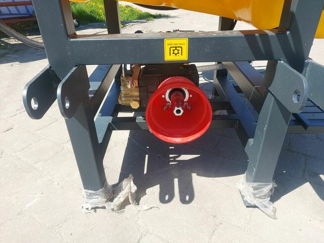 PROMO ! Myjka do paneli fotowoltaicznych / elewacji