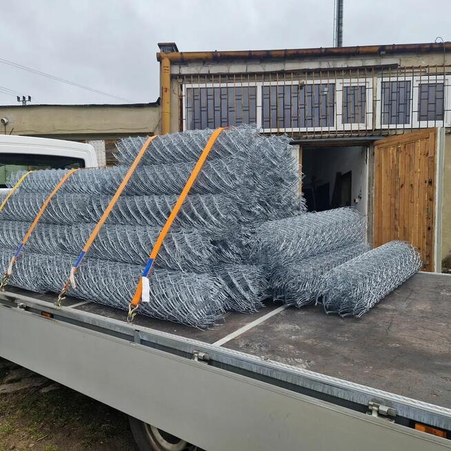 Panele ogrodzeniowe, słupki, siatka, bramy, furtki