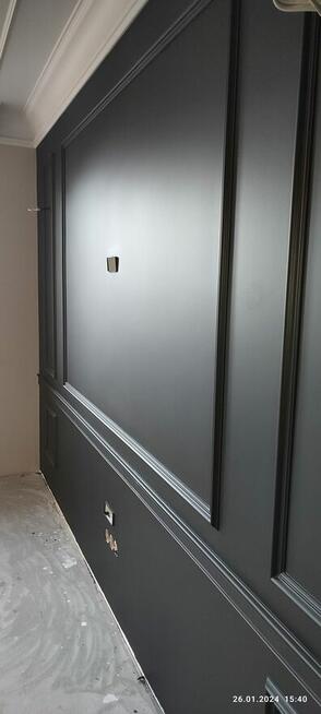 Remonty, elewacje, docieplenia, wykończenia wnętrz-Wieliczka